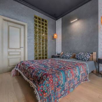 Продается 2-х комнатная квартира, 74 м²