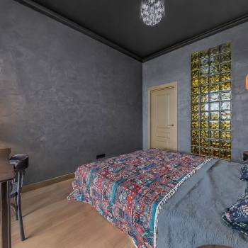 Продается 2-х комнатная квартира, 74 м²
