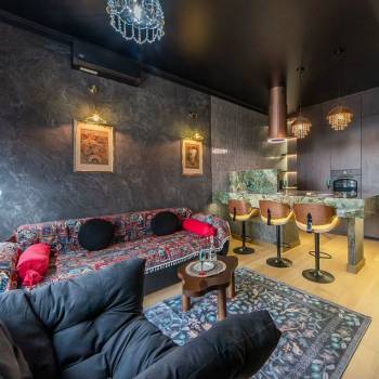 Продается 2-х комнатная квартира, 74 м²