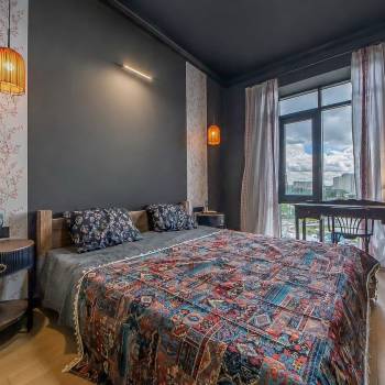 Продается 2-х комнатная квартира, 74 м²