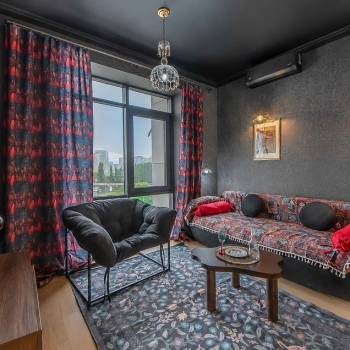 Продается 2-х комнатная квартира, 74 м²