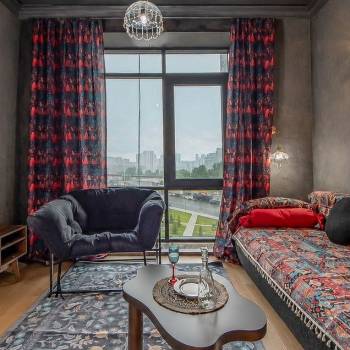 Продается 2-х комнатная квартира, 74 м²