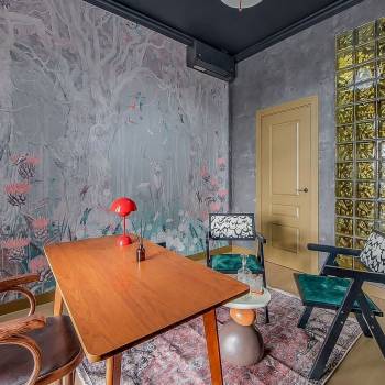 Продается 2-х комнатная квартира, 74 м²