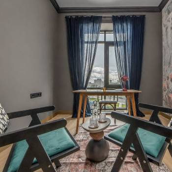 Продается 2-х комнатная квартира, 74 м²