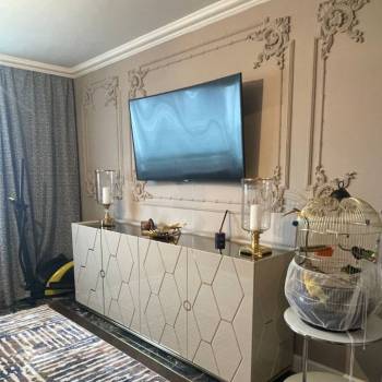 Сдается Многокомнатная квартира, 65 м²