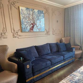 Сдается Многокомнатная квартира, 65 м²