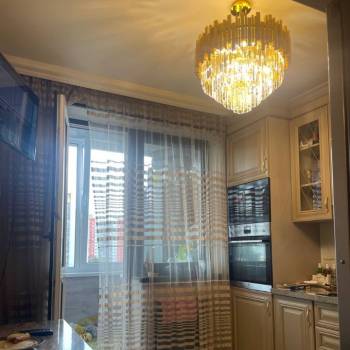 Сдается Многокомнатная квартира, 65 м²