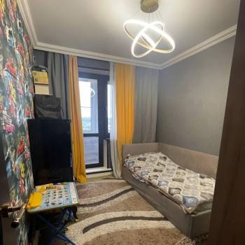 Сдается Многокомнатная квартира, 65 м²