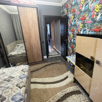 Сдается Многокомнатная квартира, 65 м²