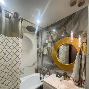 Сдается Многокомнатная квартира, 65 м²