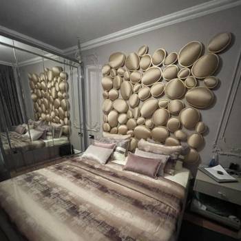 Сдается Многокомнатная квартира, 65 м²