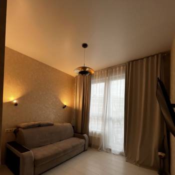 Продается 1-комнатная квартира, 25 м²