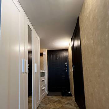 Продается 1-комнатная квартира, 25 м²