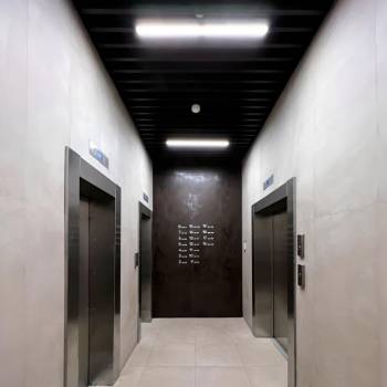 Продается 1-комнатная квартира, 25 м²
