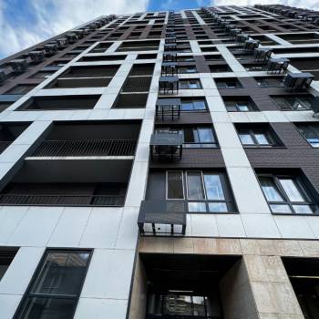 Продается 1-комнатная квартира, 25 м²