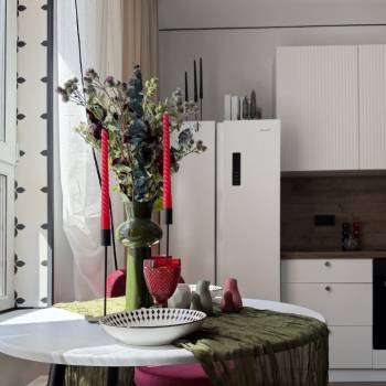 Продается 1-комнатная квартира, 26 м²