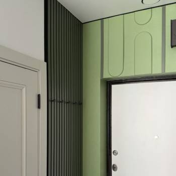 Продается 1-комнатная квартира, 26 м²
