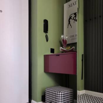Продается 1-комнатная квартира, 26 м²