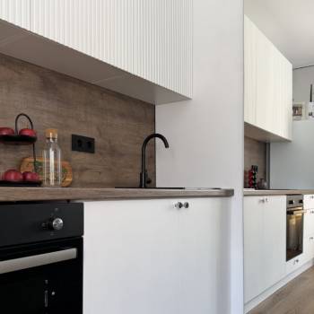 Продается 1-комнатная квартира, 26 м²