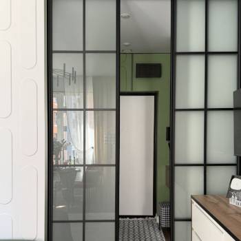 Продается 1-комнатная квартира, 26 м²