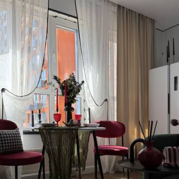 Продается 1-комнатная квартира, 26 м²