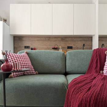 Продается 1-комнатная квартира, 26 м²