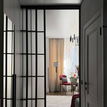 Продается 1-комнатная квартира, 26 м²