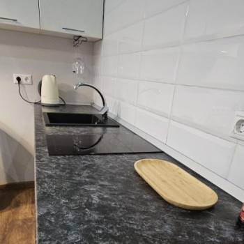 Продается 1-комнатная квартира, 32,5 м²