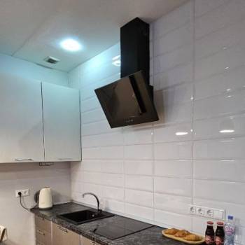 Продается 1-комнатная квартира, 32,5 м²