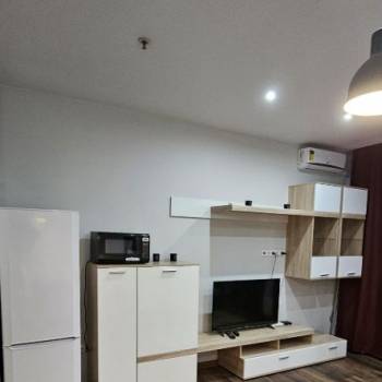 Продается 1-комнатная квартира, 32,5 м²