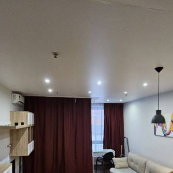 Продается 1-комнатная квартира, 32,5 м²