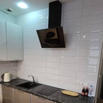 Продается 1-комнатная квартира, 32,5 м²