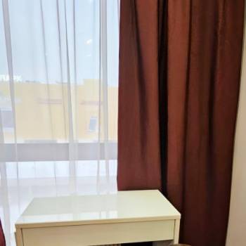Продается 1-комнатная квартира, 32,5 м²