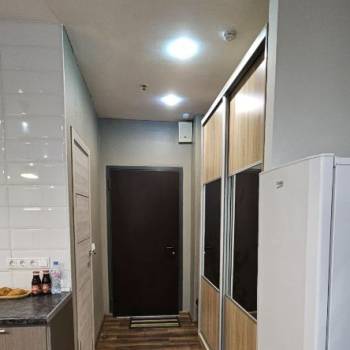 Продается 1-комнатная квартира, 32,5 м²