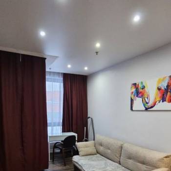 Продается 1-комнатная квартира, 32,5 м²