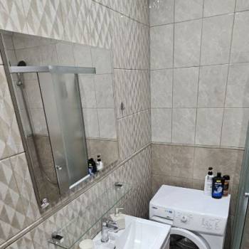 Продается 1-комнатная квартира, 32,5 м²