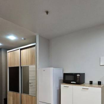 Продается 1-комнатная квартира, 32,5 м²