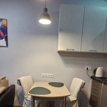 Продается 1-комнатная квартира, 32,5 м²