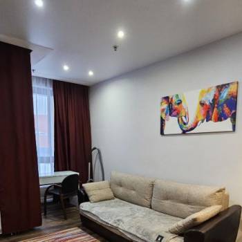 Продается 1-комнатная квартира, 32,5 м²