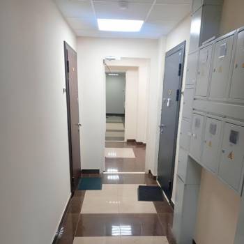Продается 1-комнатная квартира, 10,6 м²