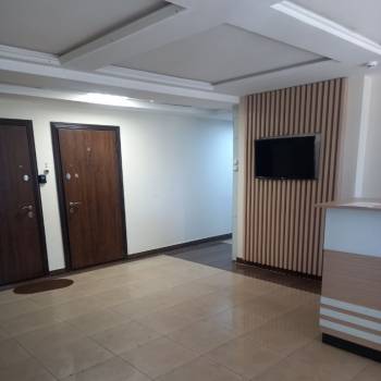 Продается 1-комнатная квартира, 10,6 м²