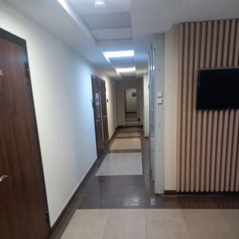 Продается 1-комнатная квартира, 10,6 м²