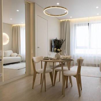 Продается 2-х комнатная квартира, 37 м²
