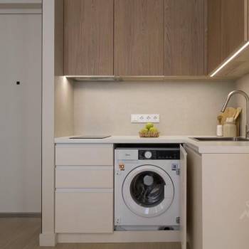 Продается 2-х комнатная квартира, 37 м²