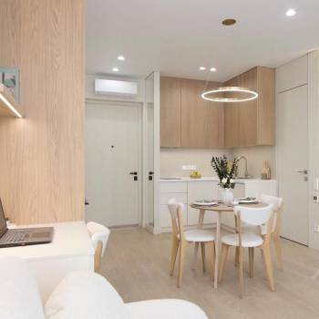 Продается 2-х комнатная квартира, 37 м²