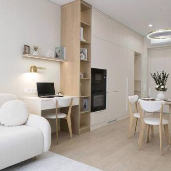 Продается 2-х комнатная квартира, 37 м²