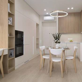 Продается 2-х комнатная квартира, 37 м²