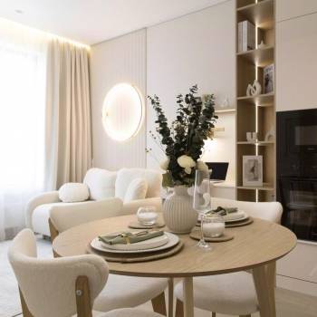 Продается 2-х комнатная квартира, 37 м²