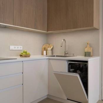 Продается 2-х комнатная квартира, 37 м²