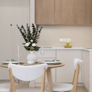 Продается 2-х комнатная квартира, 37 м²